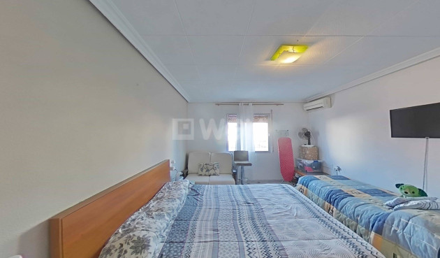 Resale - Penthouse - Pilar de la Horadada