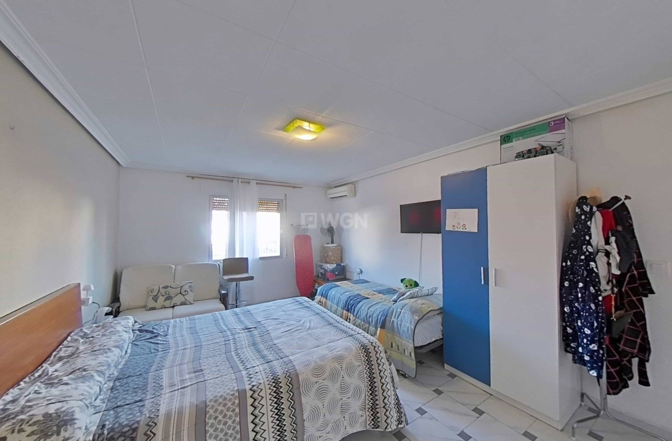 Resale - Penthouse - Pilar de la Horadada