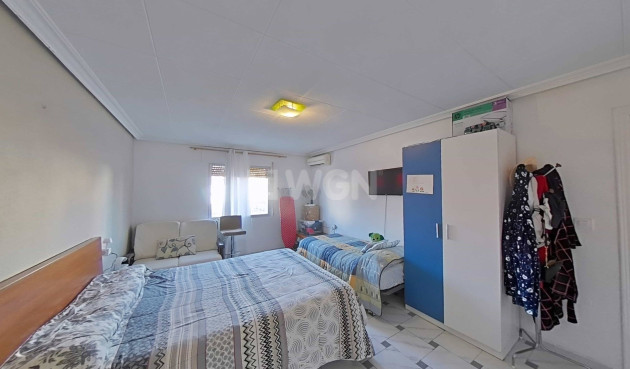 Resale - Penthouse - Pilar de la Horadada