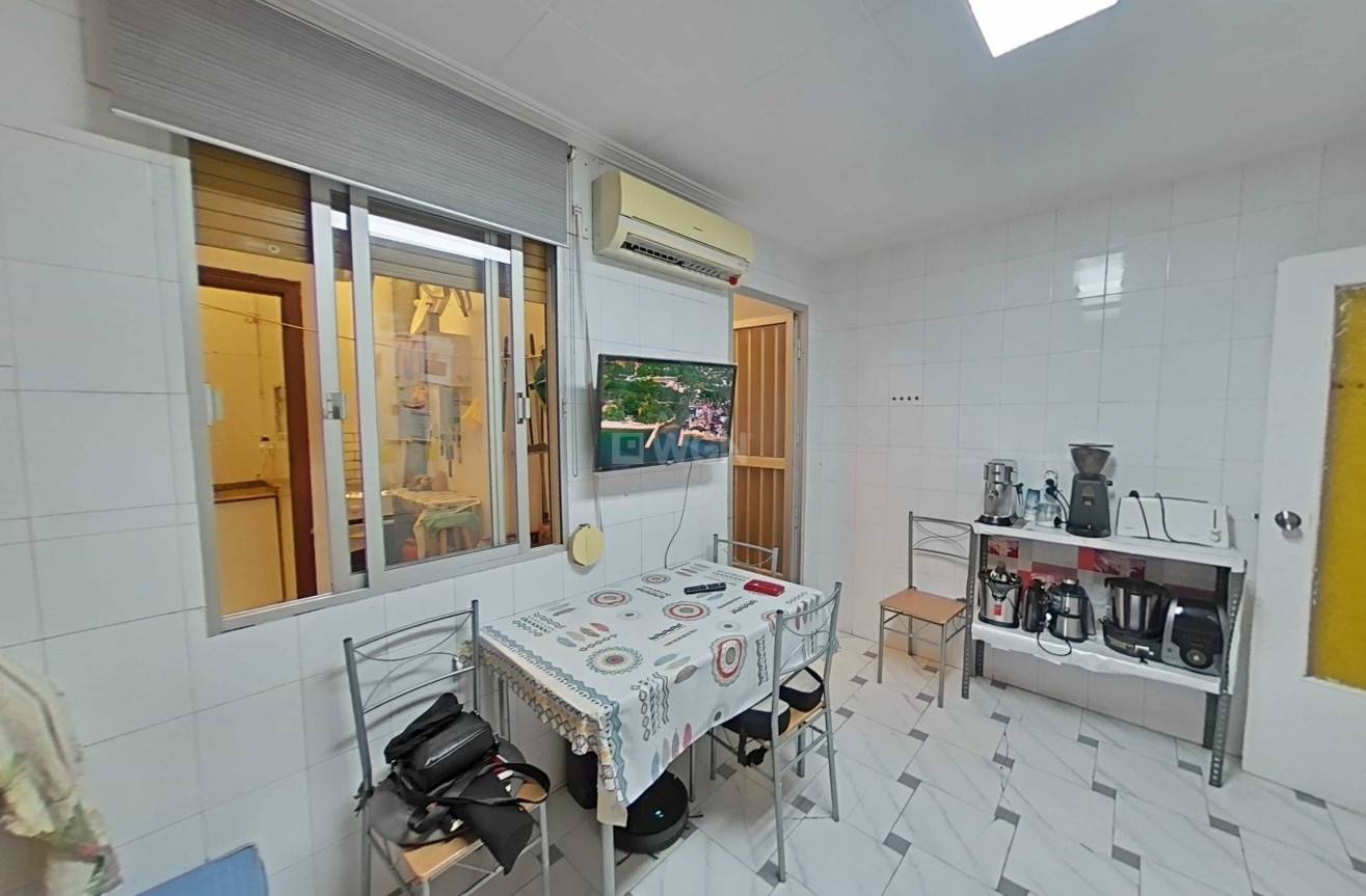 Resale - Penthouse - Pilar de la Horadada