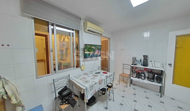 Resale - Penthouse - Pilar de la Horadada