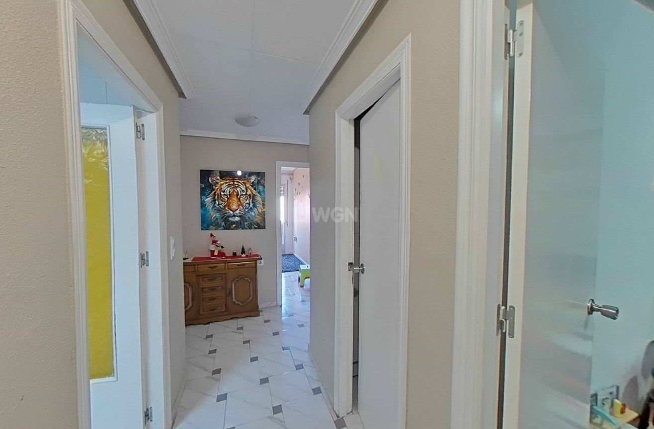 Resale - Penthouse - Pilar de la Horadada