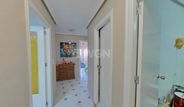 Resale - Penthouse - Pilar de la Horadada