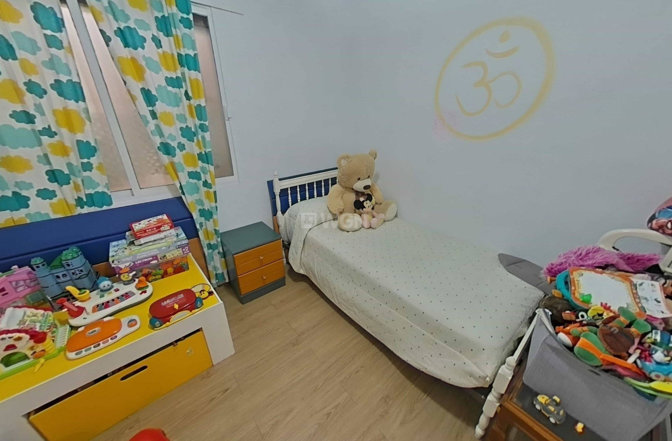 Resale - Penthouse - Pilar de la Horadada