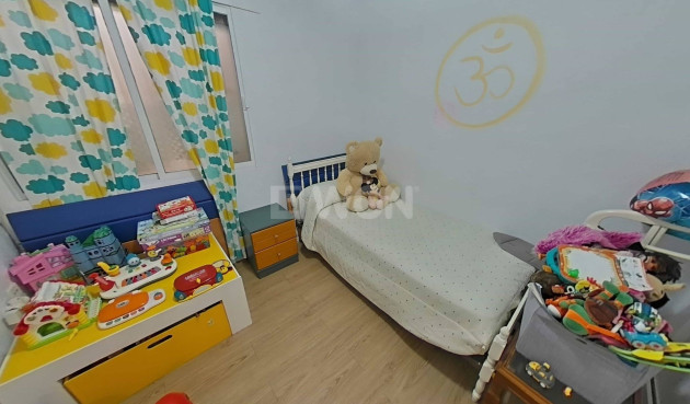 Resale - Penthouse - Pilar de la Horadada