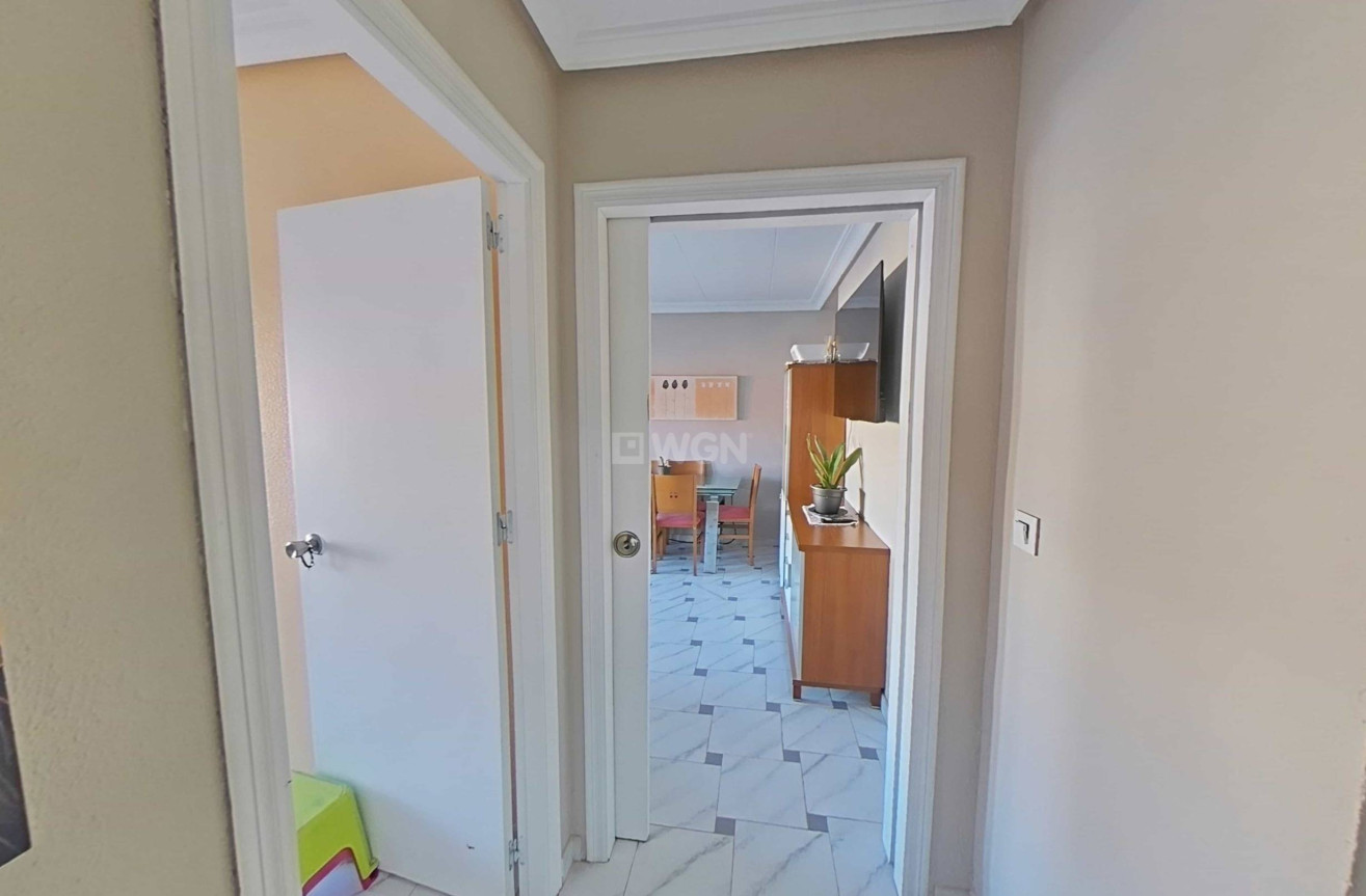 Resale - Penthouse - Pilar de la Horadada