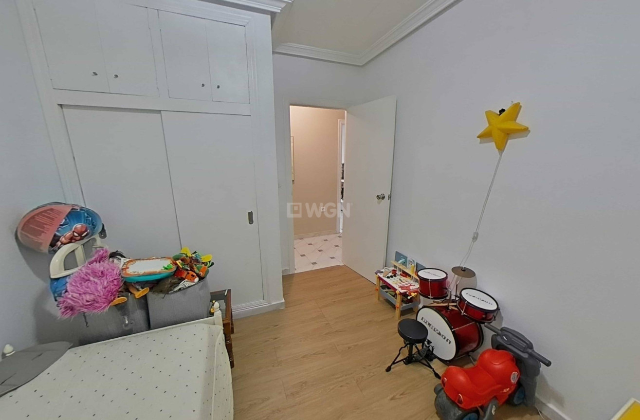 Resale - Penthouse - Pilar de la Horadada