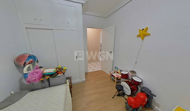 Resale - Penthouse - Pilar de la Horadada