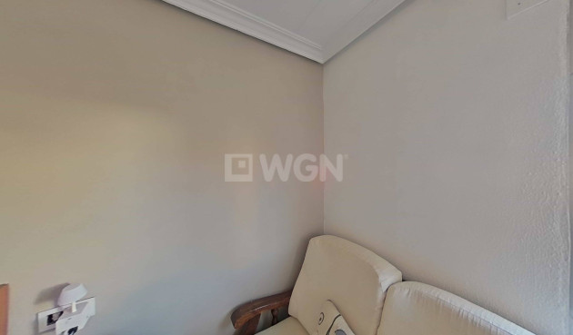 Resale - Penthouse - Pilar de la Horadada