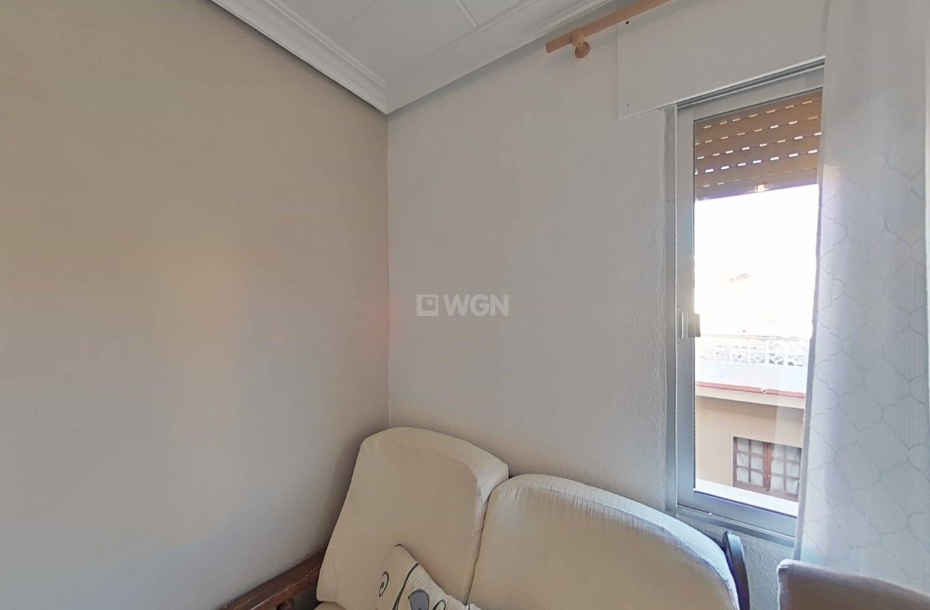 Resale - Penthouse - Pilar de la Horadada