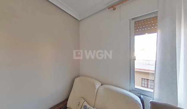 Resale - Penthouse - Pilar de la Horadada