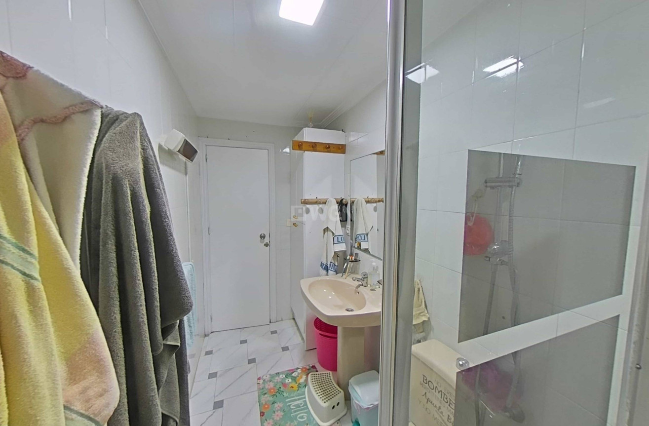 Resale - Penthouse - Pilar de la Horadada