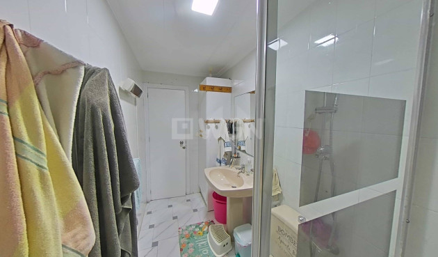 Resale - Penthouse - Pilar de la Horadada