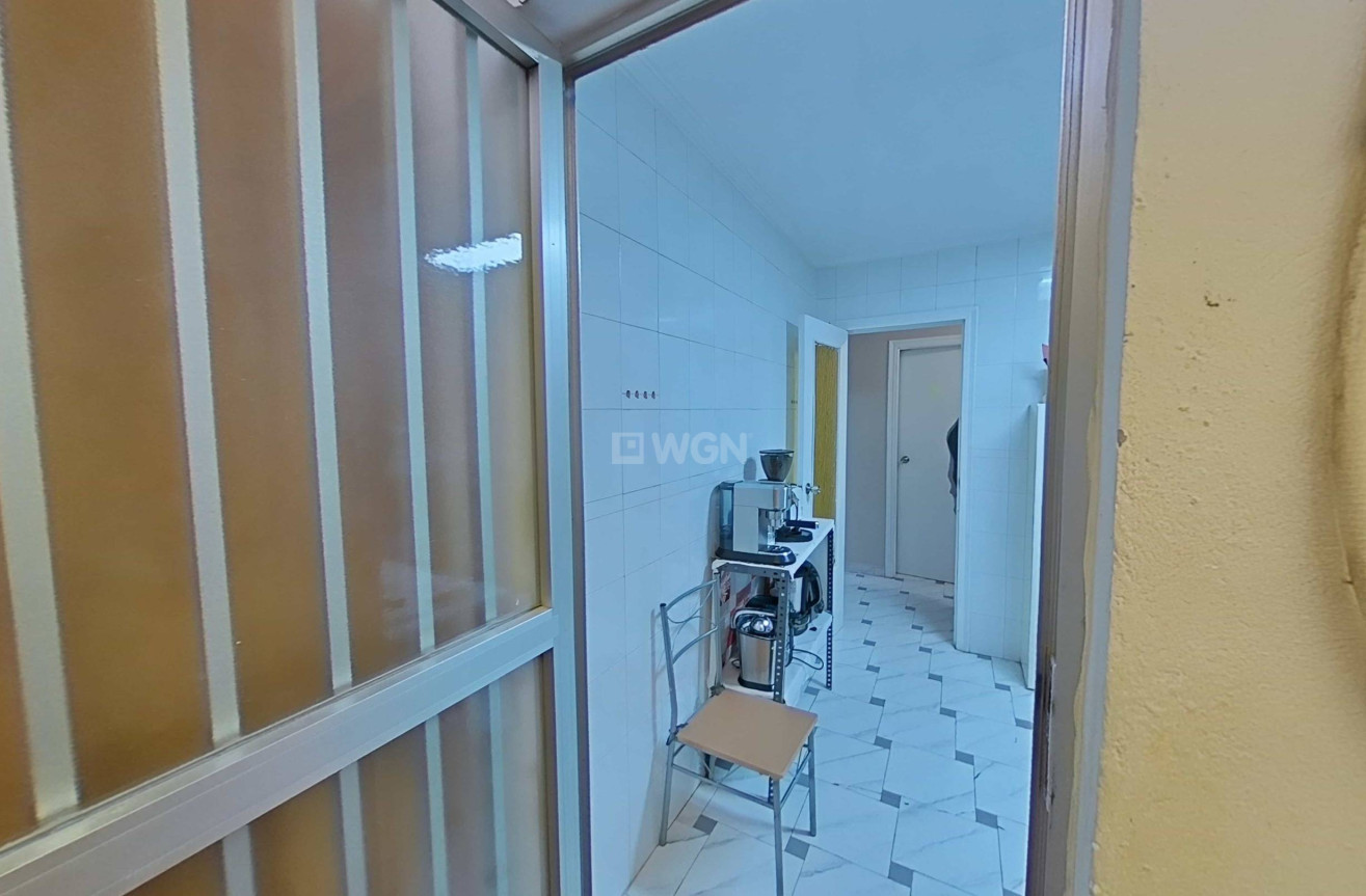 Resale - Penthouse - Pilar de la Horadada