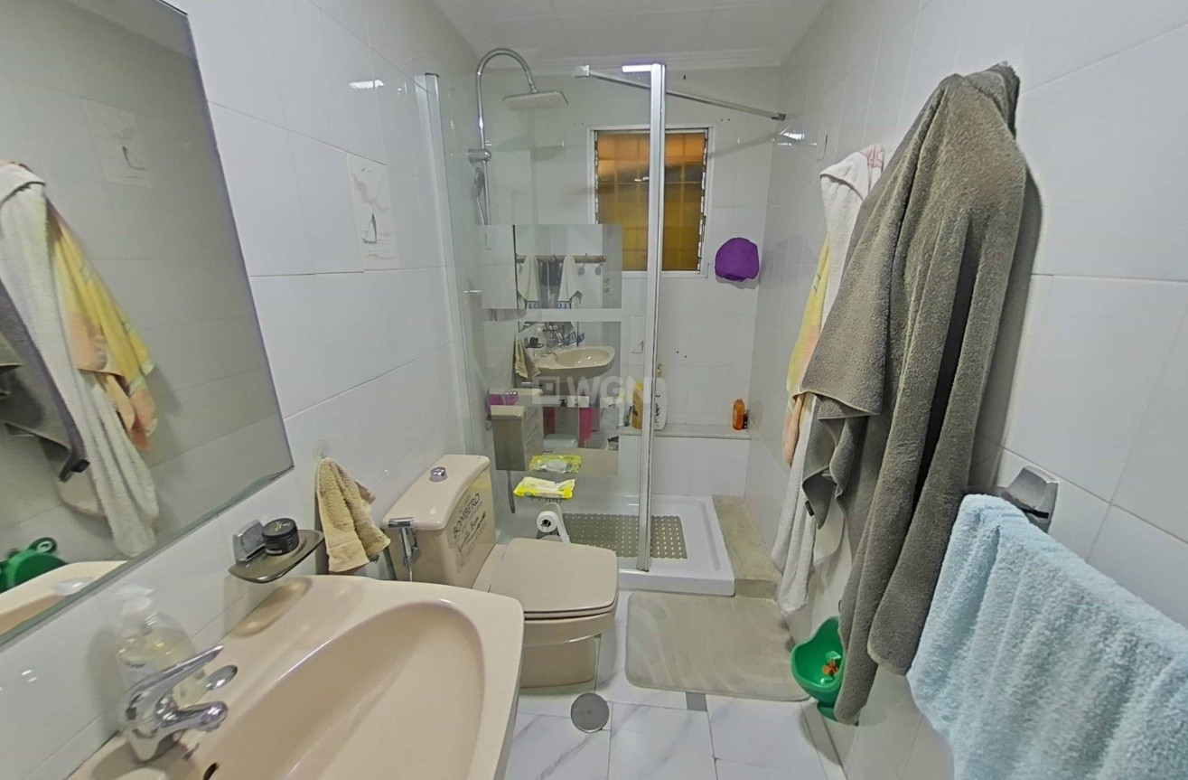 Resale - Penthouse - Pilar de la Horadada