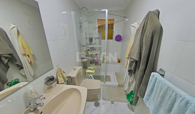 Resale - Penthouse - Pilar de la Horadada