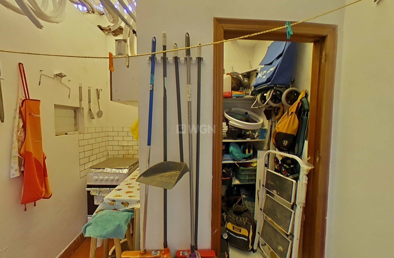 Resale - Penthouse - Pilar de la Horadada