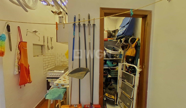 Resale - Penthouse - Pilar de la Horadada