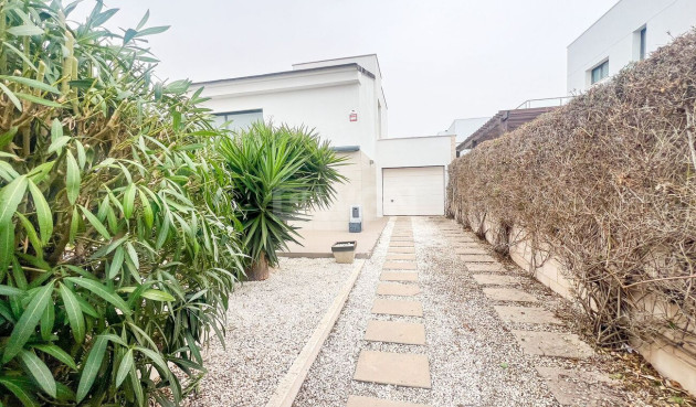 Odsprzedaż - Villa - Santiago de la ribera - Costa Calida