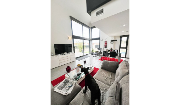 Odsprzedaż - Villa - Santiago de la ribera - Costa Calida