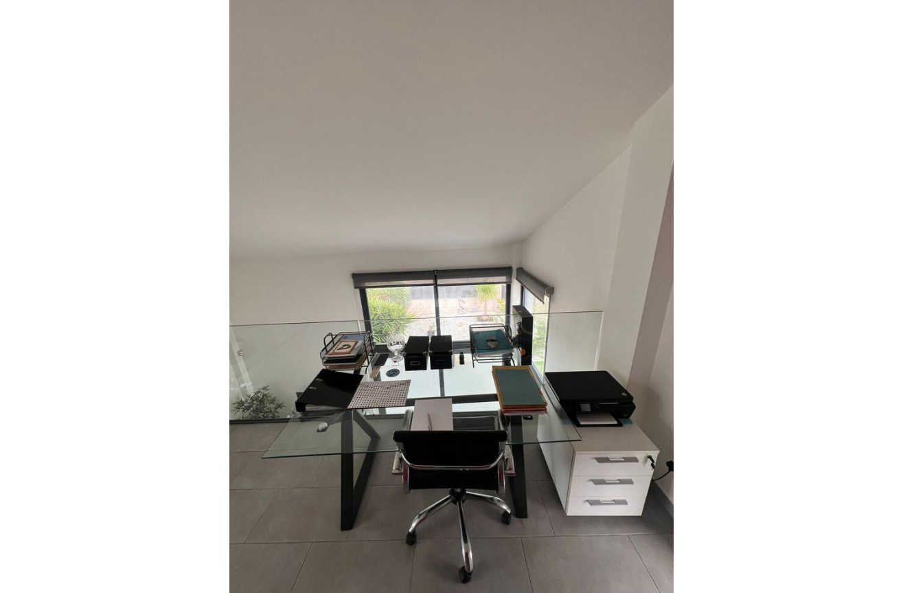 Odsprzedaż - Villa - Santiago de la ribera - Costa Calida