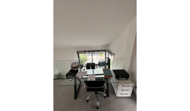 Odsprzedaż - Villa - Santiago de la ribera - Costa Calida