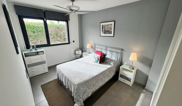 Odsprzedaż - Villa - Santiago de la ribera - Costa Calida