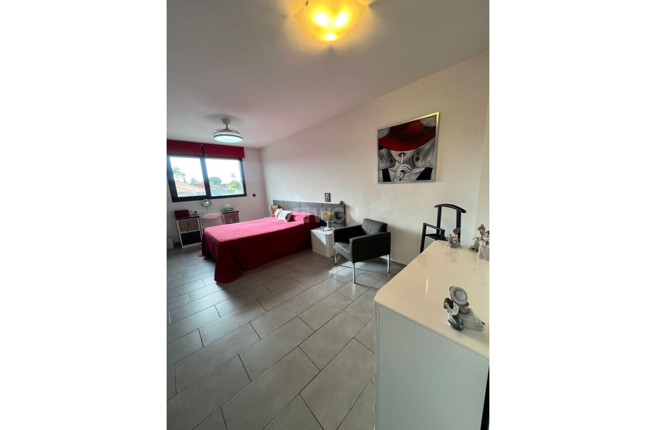 Odsprzedaż - Villa - Santiago de la ribera - Costa Calida