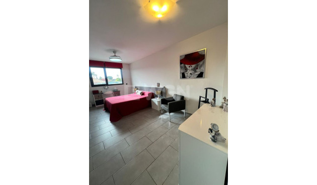 Odsprzedaż - Villa - Santiago de la ribera - Costa Calida