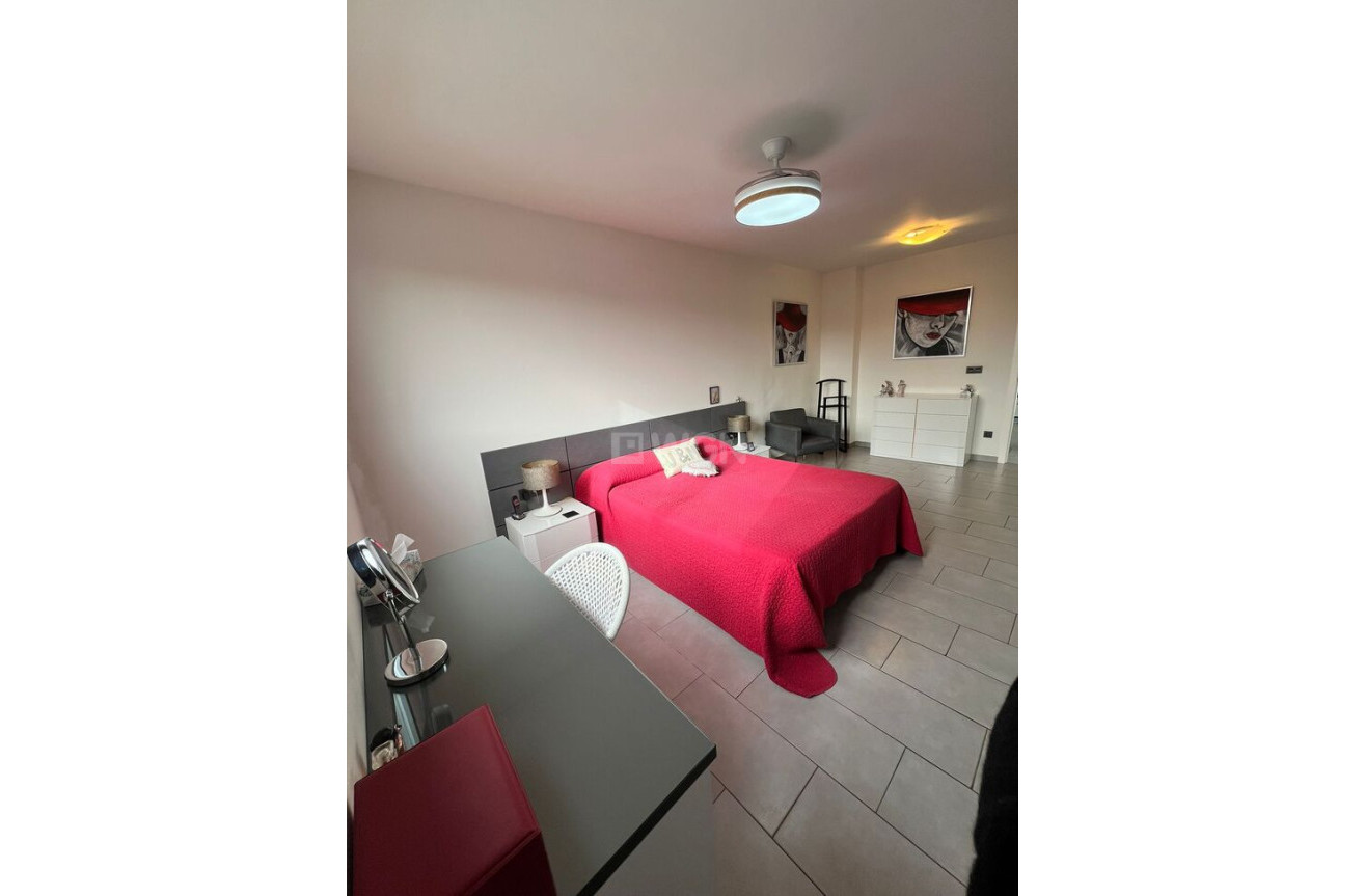 Odsprzedaż - Villa - Santiago de la ribera - Costa Calida