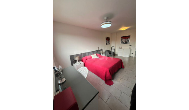 Odsprzedaż - Villa - Santiago de la ribera - Costa Calida