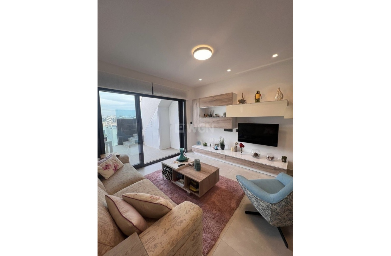 Odsprzedaż - Daszek - Guardamar del Segura - El Raso