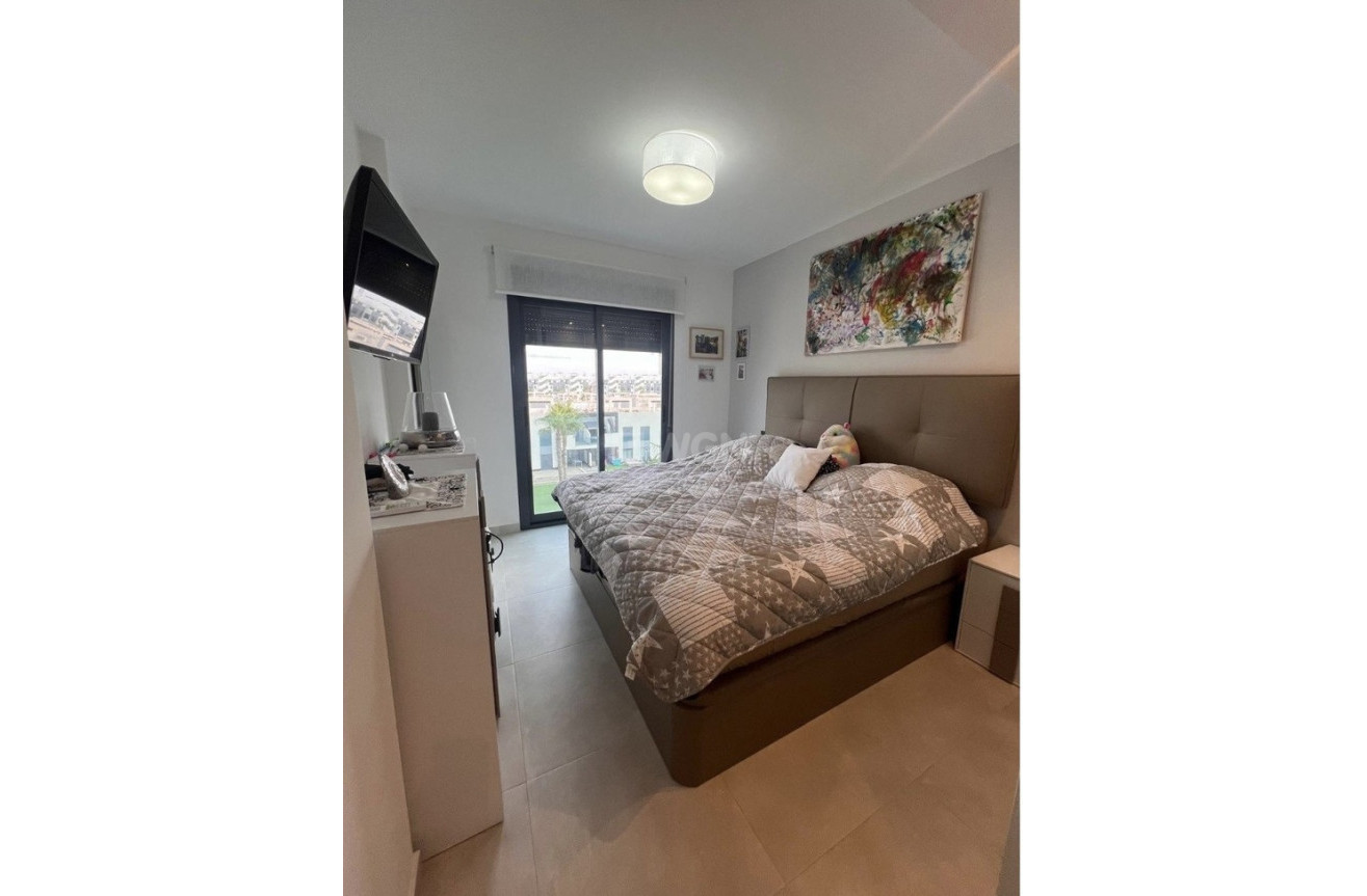 Odsprzedaż - Daszek - Guardamar del Segura - El Raso