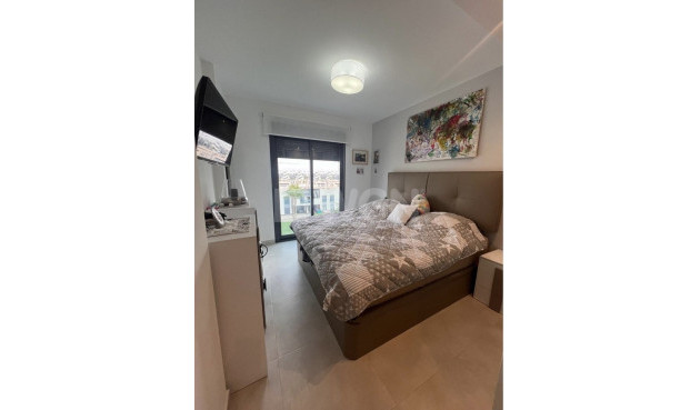 Odsprzedaż - Daszek - Guardamar del Segura - El Raso