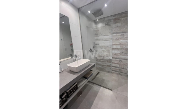 Odsprzedaż - Daszek - Guardamar del Segura - El Raso