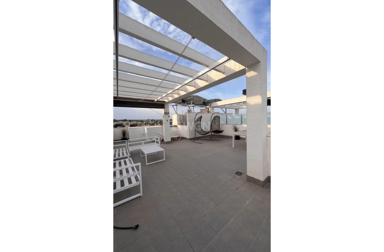 Odsprzedaż - Daszek - Guardamar del Segura - El Raso