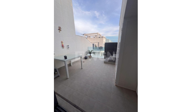 Odsprzedaż - Daszek - Guardamar del Segura - El Raso