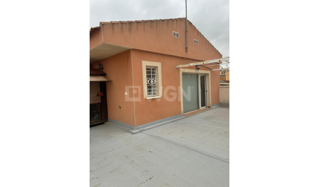 Wiederverkauf - Stadthaus - Algorfa - Pueblo 3