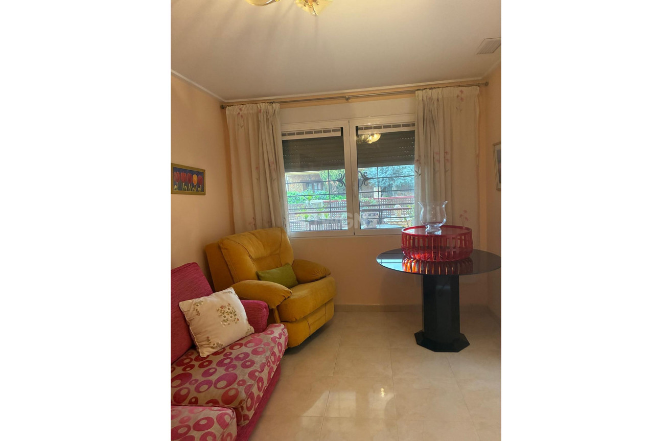 Wiederverkauf - Stadthaus - Algorfa - Pueblo 3