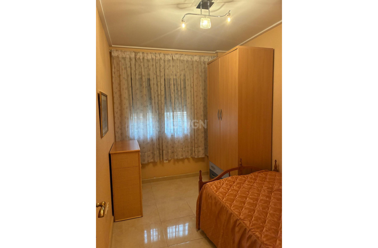 Wiederverkauf - Stadthaus - Algorfa - Pueblo 3