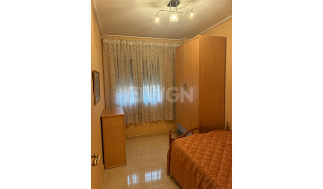 Wiederverkauf - Stadthaus - Algorfa - Pueblo 3