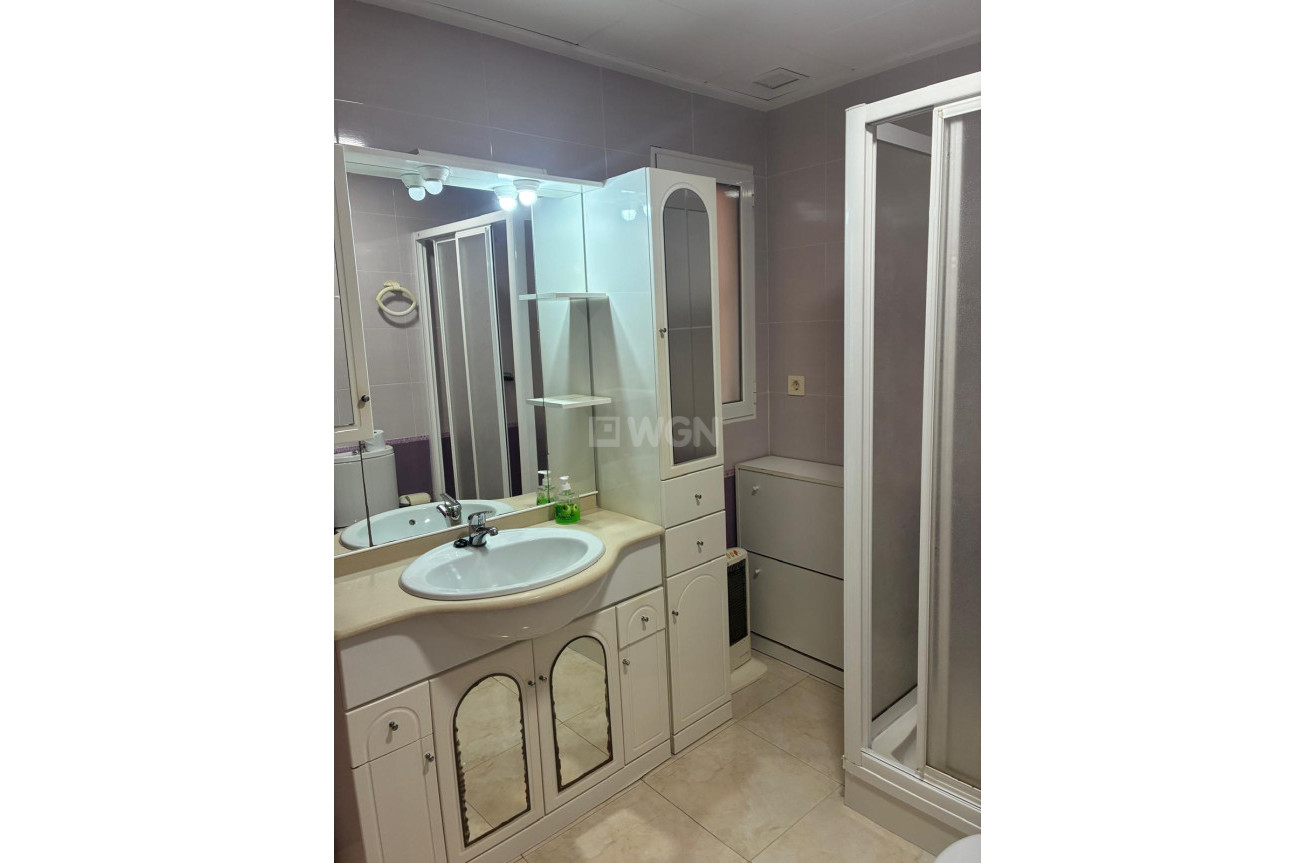 Wiederverkauf - Stadthaus - Algorfa - Pueblo 3