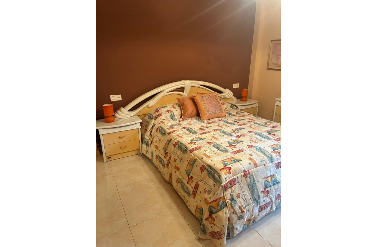 Wiederverkauf - Stadthaus - Algorfa - Pueblo 3