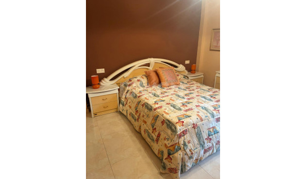 Wiederverkauf - Stadthaus - Algorfa - Pueblo 3