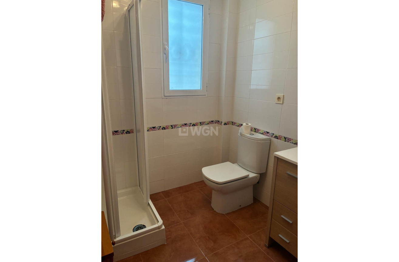 Wiederverkauf - Stadthaus - Algorfa - Pueblo 3