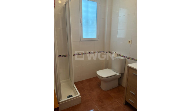 Wiederverkauf - Stadthaus - Algorfa - Pueblo 3