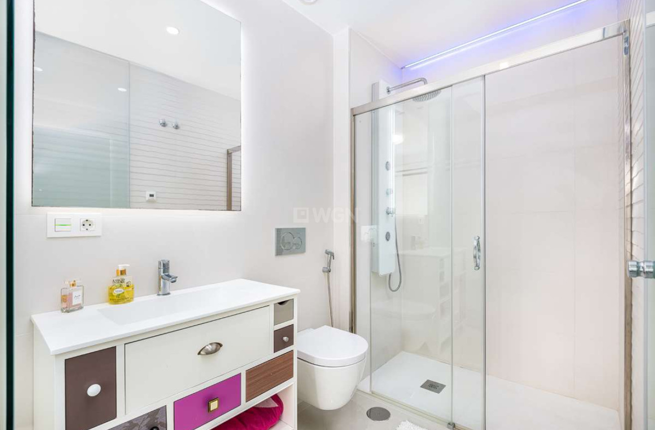 Odsprzedaż - Mieszkanie w bloku - Torre de la Horadada - Costa Blanca