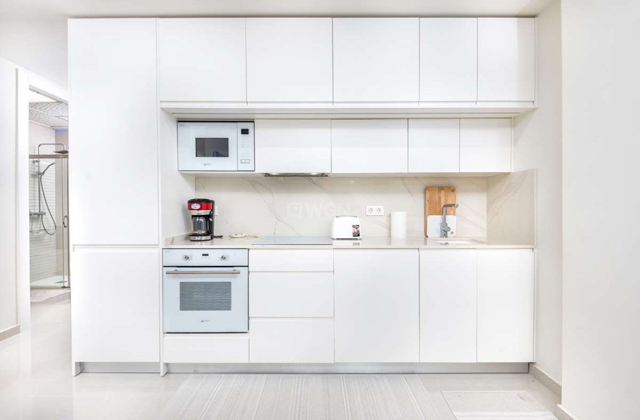 Odsprzedaż - Mieszkanie w bloku - Torre de la Horadada - Costa Blanca