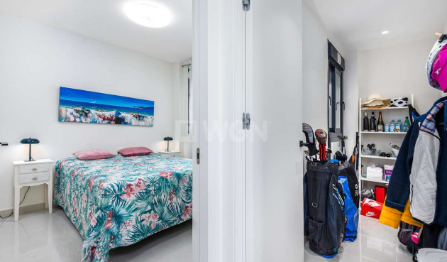 Odsprzedaż - Mieszkanie w bloku - Torre de la Horadada - Costa Blanca