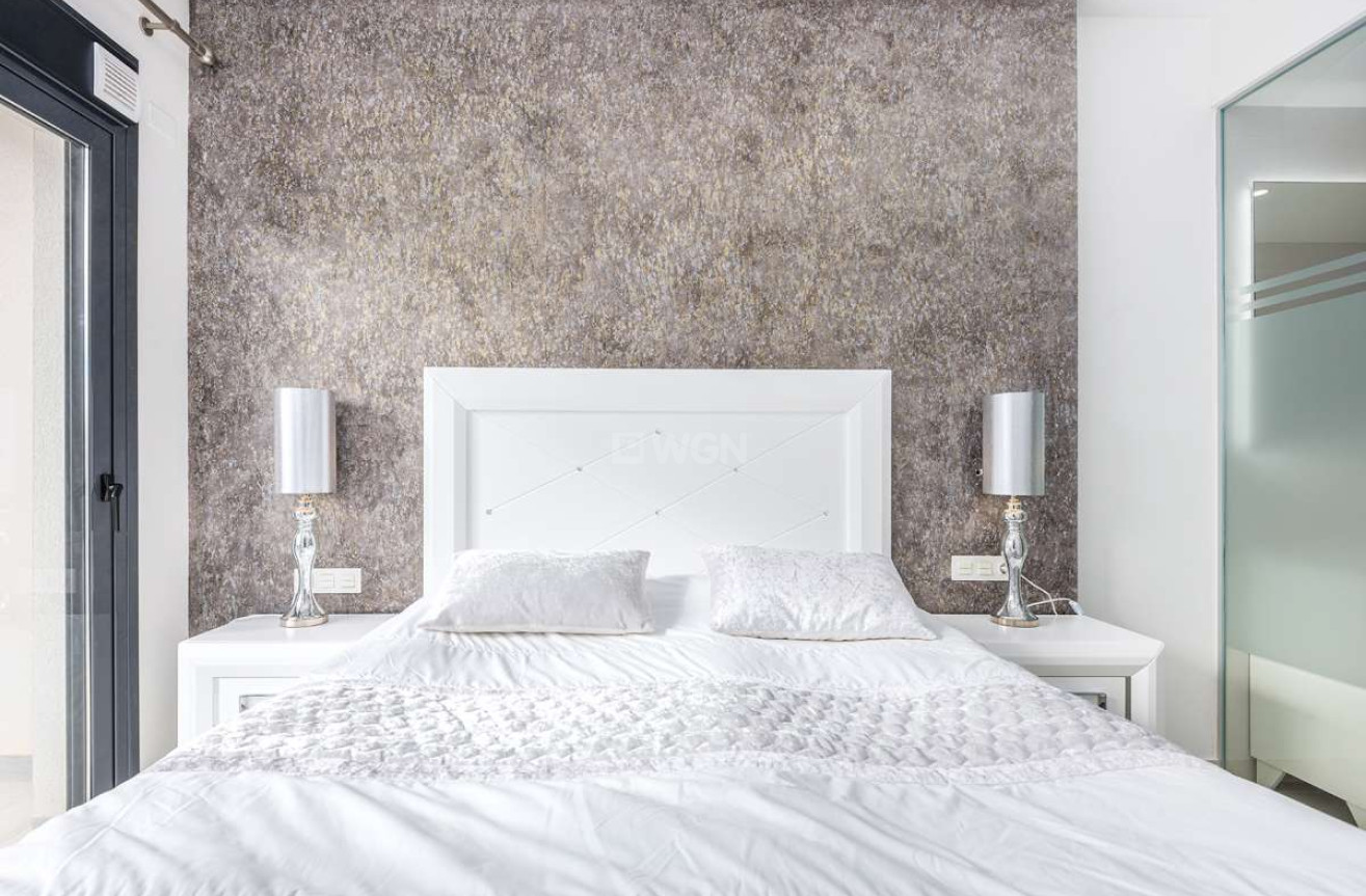 Odsprzedaż - Mieszkanie w bloku - Torre de la Horadada - Costa Blanca